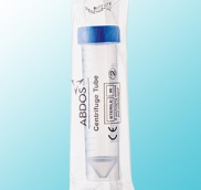 Individually Wrap Centrifuge Tubes